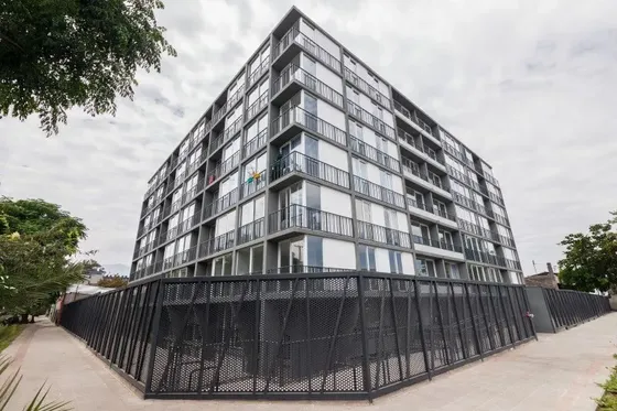 Arriendo Amplio Dpto Tipo Studio Amoblado