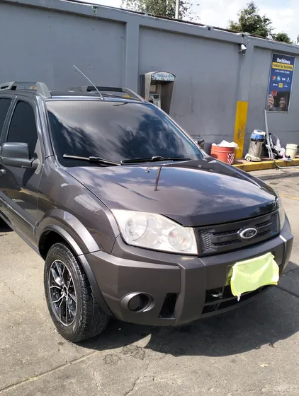 Ford Ecosport 2.0 L 4x2