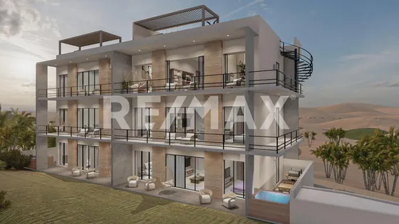 Condo Cuatro 4.2 - Mls#23-4374