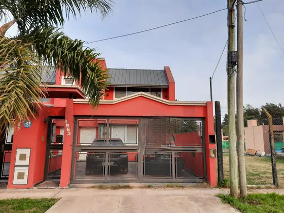 Casa Venta  En El Pato 