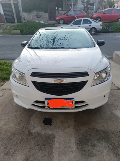 Chevrolet Onix 1.4 Joy Ls 98cv