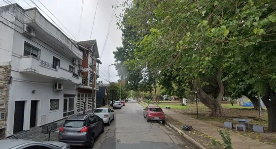Venta Ph 3 Amb Impecable Con Patio Y Parrilla 