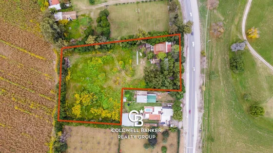 Terreno   Local Comercial En Venta Ubicado En Sobre La Ruta 68 - Cerrillos Salta