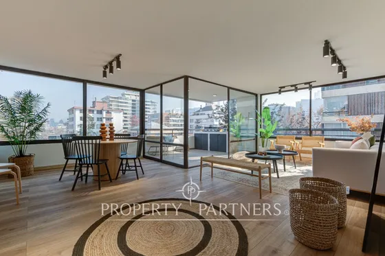 Departamento En Venta Completamente Remodelado Con...