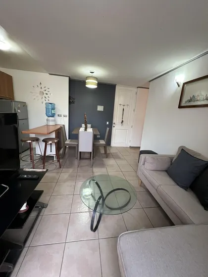 Propiedad En Arriendo Depto Iquique 