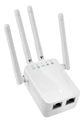 Antena expansora de señal wifi hotsell
