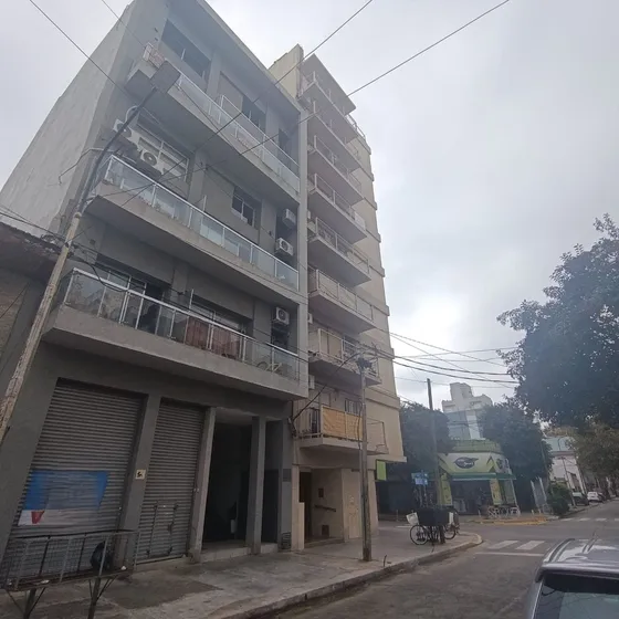 Venta Departamento Monoambente Santos Lugares