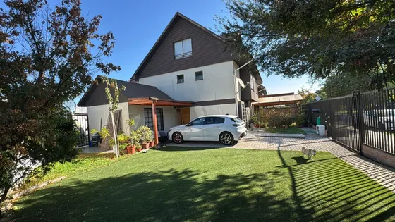Gran Oportunidad De Propiedad En Venta En Maipú