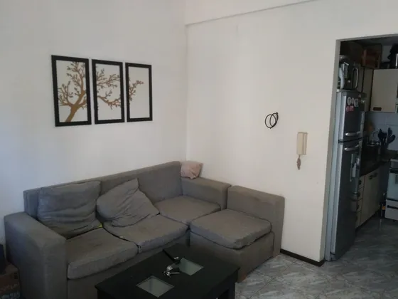 Venta Departamento 1 Dormitorio Valentín Alsina