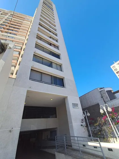 Arriendo Departamento Centro Sur Edificio Gran Marino