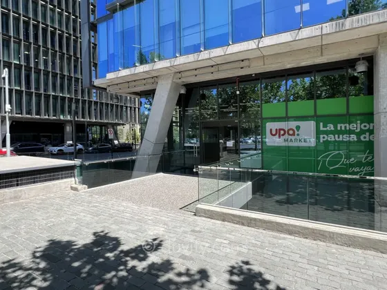 Arriendo Local Comercial San Damián 132,6 M2