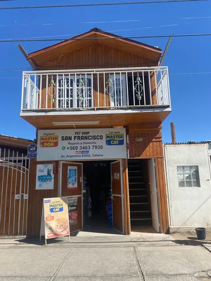 Local Comercial - Calama
