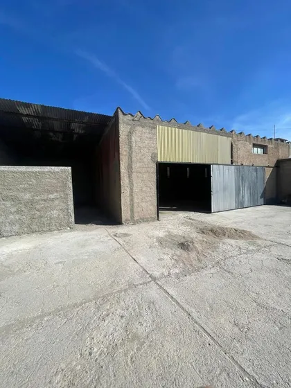 Depósito/galpón La Cumbre