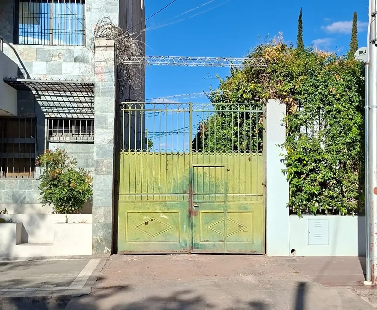 Lote En Venta Quinta Sección, Ciudad De Mendoza