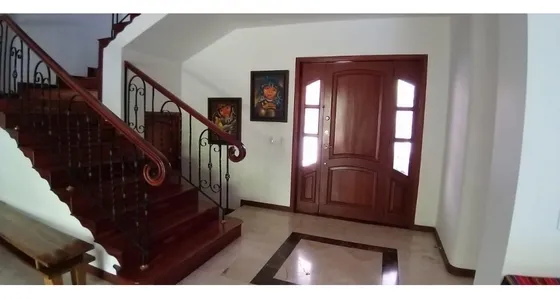 Venta Casa Condominio Ciudad Jardín