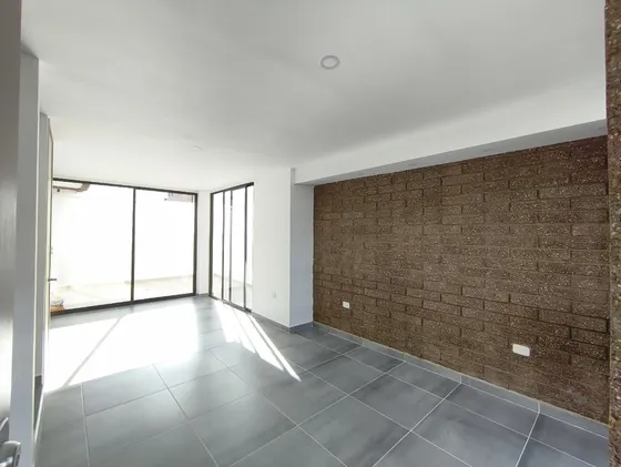 Casa En Venta En Bocono. Cod V30949