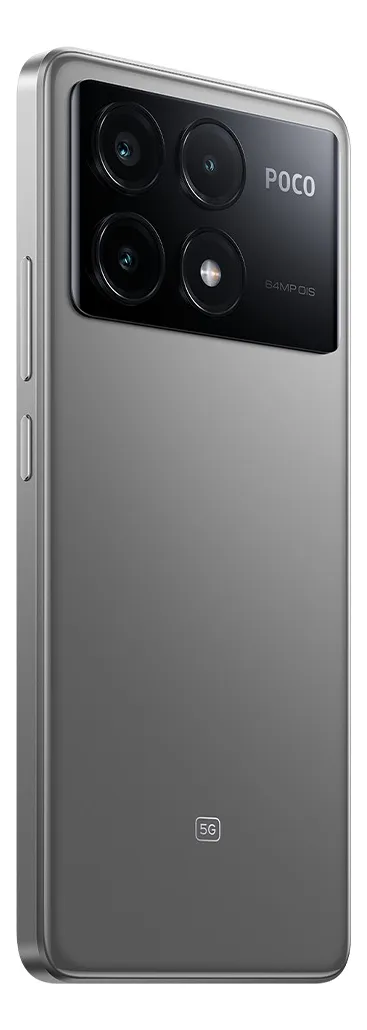 POCO X6 Pro