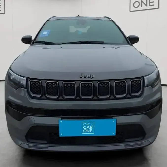 Jeep Compass 1.3 T 270 SERIE-S AT6