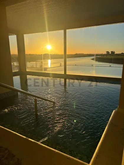 Lote En Esquina En Zona Central En El Mirador: Único Club De Campo Con Spa Termal