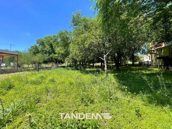 Terreno En Keoken, Tanti - 887m2 - Proximo Al Ingreso