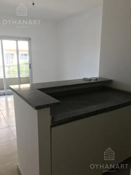 Departamento Dos Ambientes - Escobar, Bernardo De Irigoyen 244