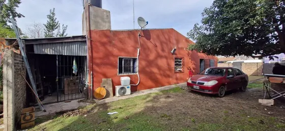 Venta Casa 3 Ambientes Merlo Gran Parque