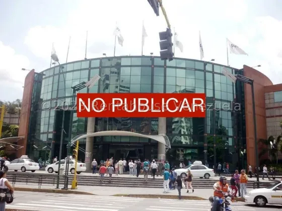 Fondo De Comercio En Venta Chacao Abm 