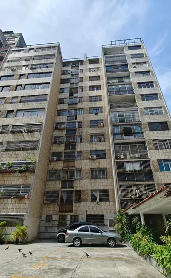 Apartamento En Venta En Los Ruices Listo Para Mudarse 78,58 Mts2 Cuadrados 