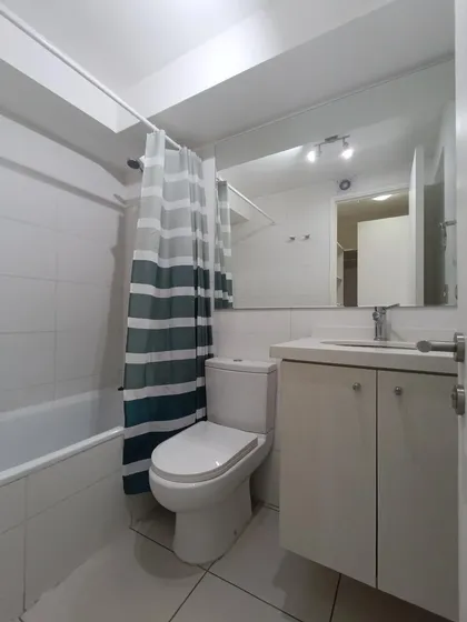 Departamento En Venta Leonidas Valenzuela 1270