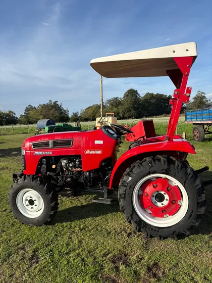 Tractor Jinma Semi Nuevo