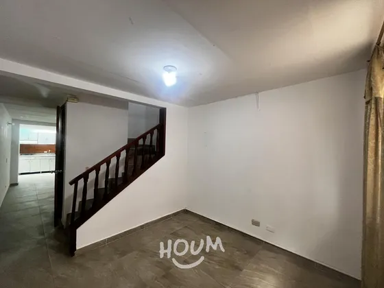 Casa En Plazuelas Del Virrey. 2 Habitaciones, 108 M², Id: 139548