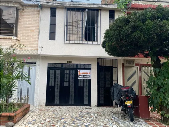 Casa En Venta Al Sur De Cali Barrio Colon