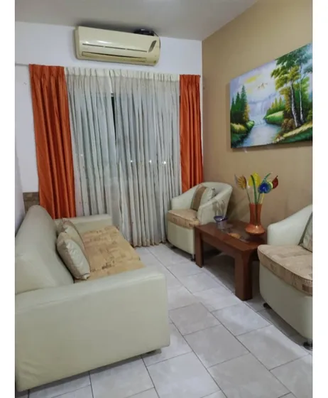 En Venta Apartamento Rio Caroní Ii Paraparal Los Guayos 43-23