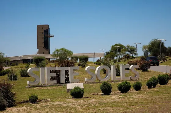Venta Terrenos Siete Soles - Alcarias