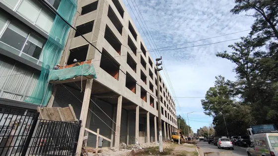 Oficinas En Canning