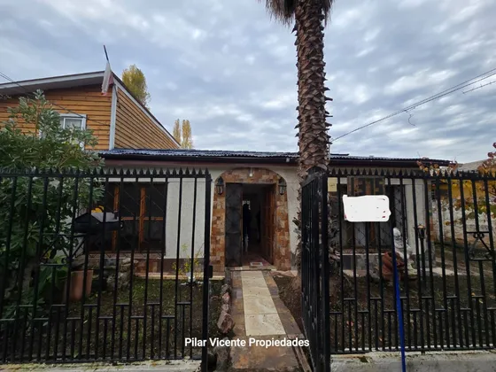 Casa Población San Luis , Rancagua