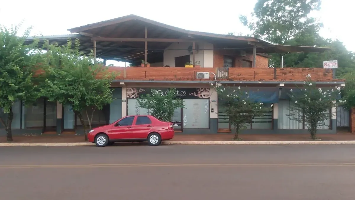 Venta Local Comercial Jardín América