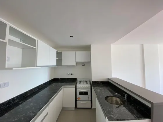 Venta Departamento Monoambiente Divisible Centro