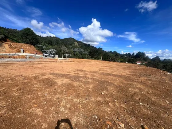 Lote En Venta Ubicado En Guarne Sector Vereda La Clarita (24589).