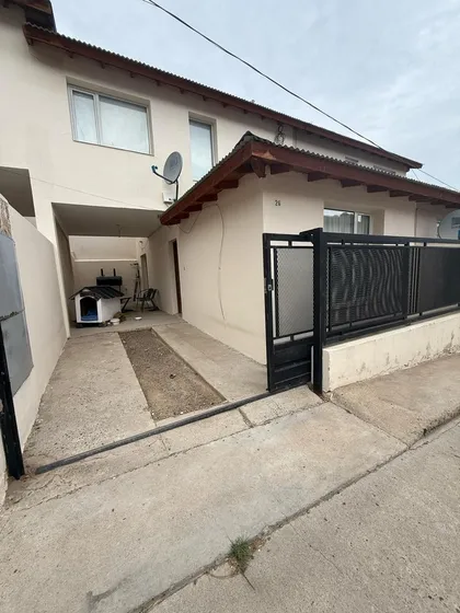 Duplex 2 Habitaciones En Rada Tilly Apto Credito