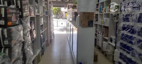 Local Comercial En Arriendo En Ñuñoa