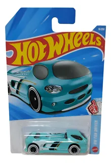 Hot Wheels Deora 2 | Mercado Livre
