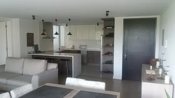 Oportunidad Única Frente Al Parque Arauco