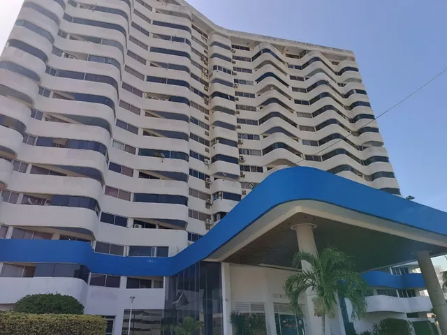 Local Comercial En Venta En Edificio Esparta Suites Ic-00315