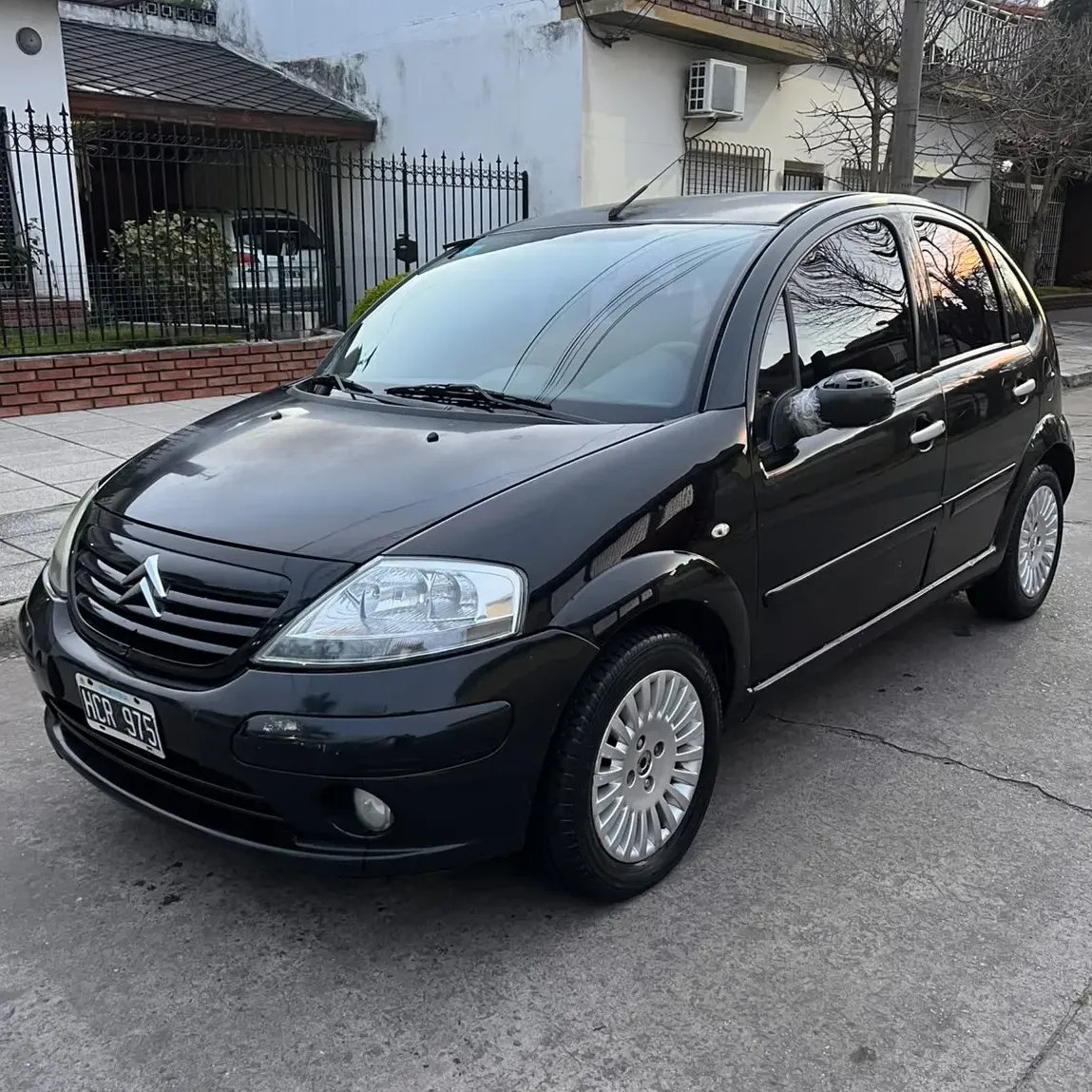 Citroën C3 1.4 Hdi Exclusive Facelift