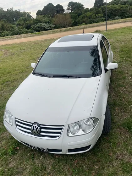 Volkswagen Bora 1.9 Tdi