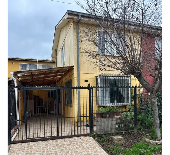 Oportunidad En Altos De Zañartu, El Quisco: Casa Amoblada,