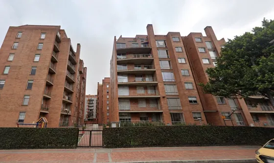 Apartamento En Venta Conjunto Torres De Sevilla 1  - Suba- Bogotá D.c