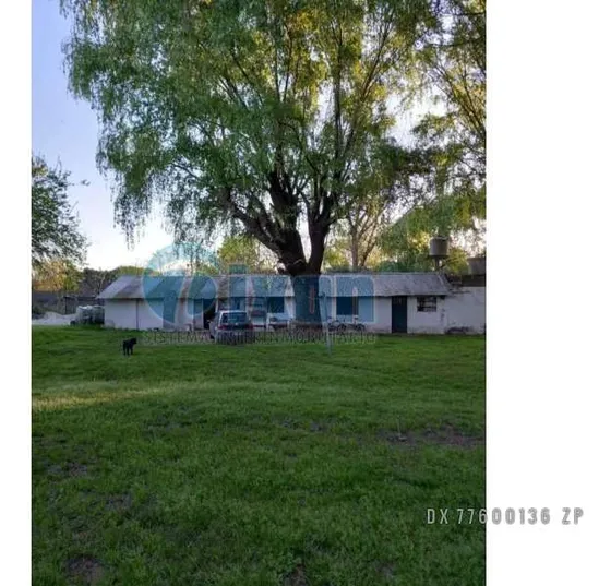 Belén De Escobar - Campo Venta