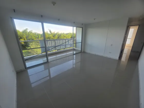 Apartamento En Arriendo Valle De Lili